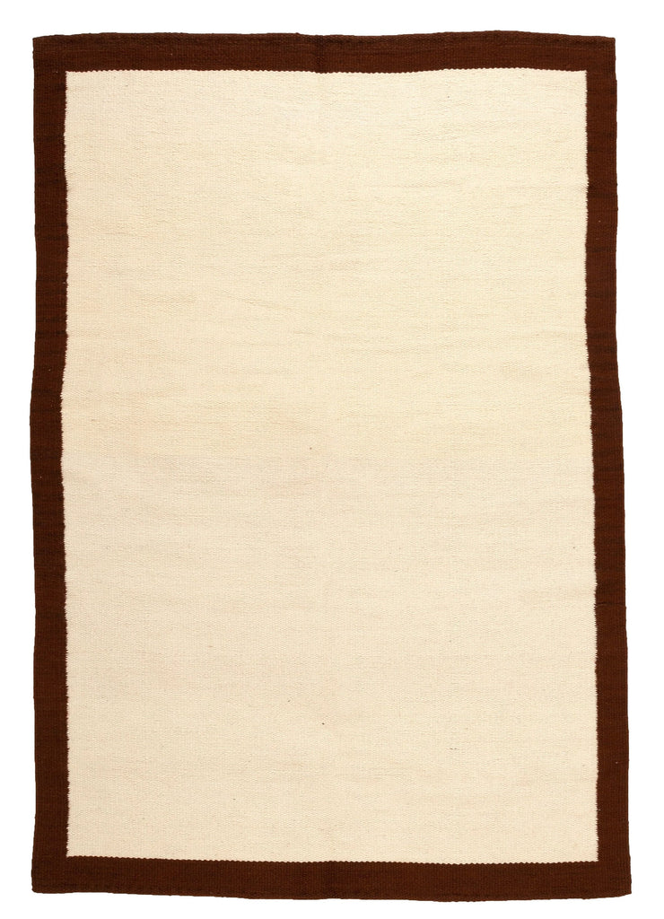 Alexandra | Natural & Burgundy