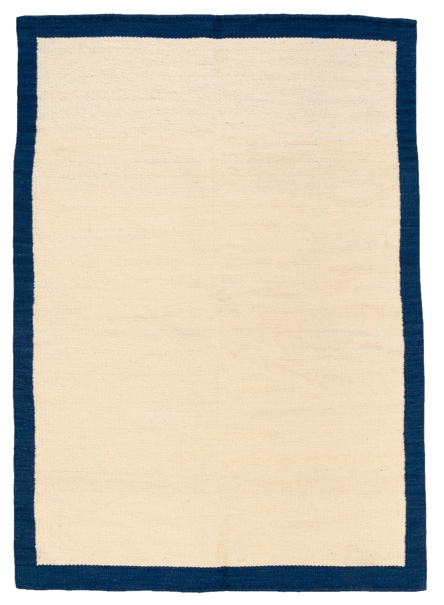 Alexandra | Natural & Sea Blue