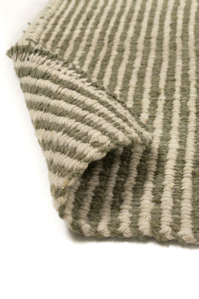 Selva Pasillo | Yerba & Natural