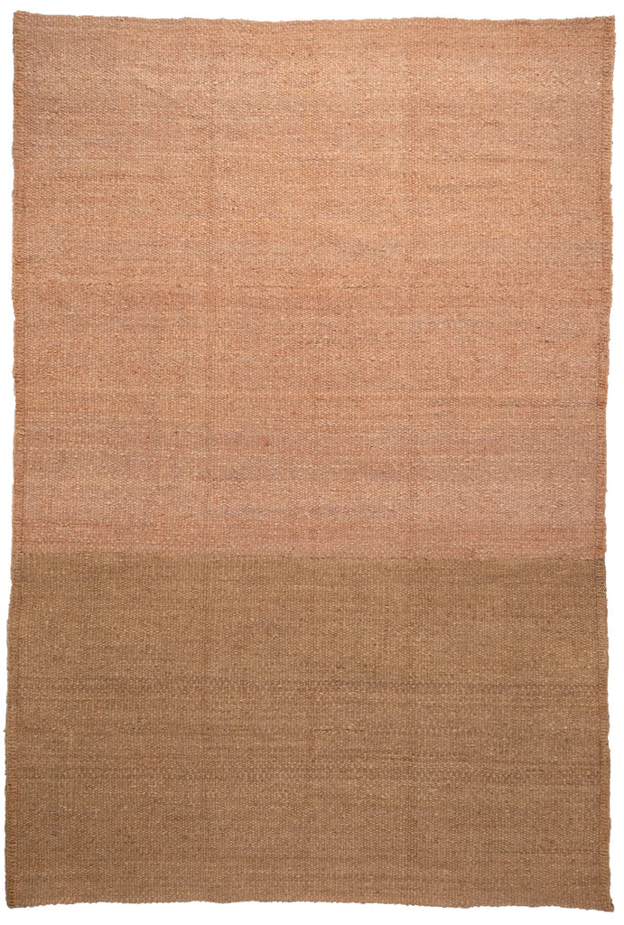 Luz | Dusty Peach & Latte