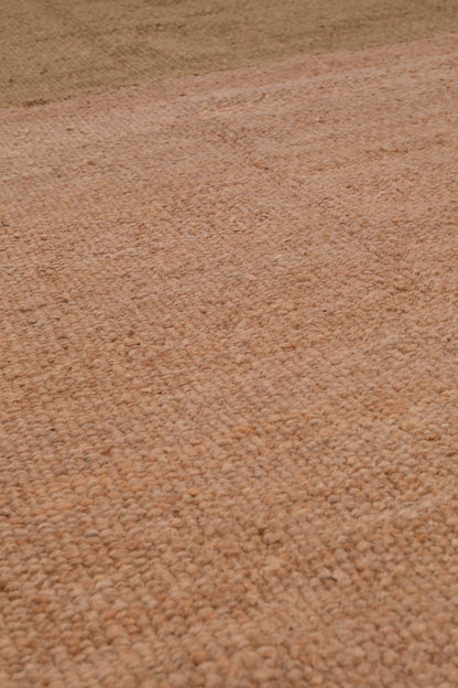 Luz | Rosa Viejo & Latte