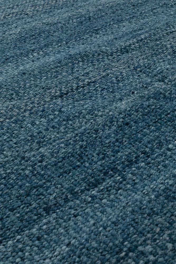 Clásica Redonda | Sea Blue