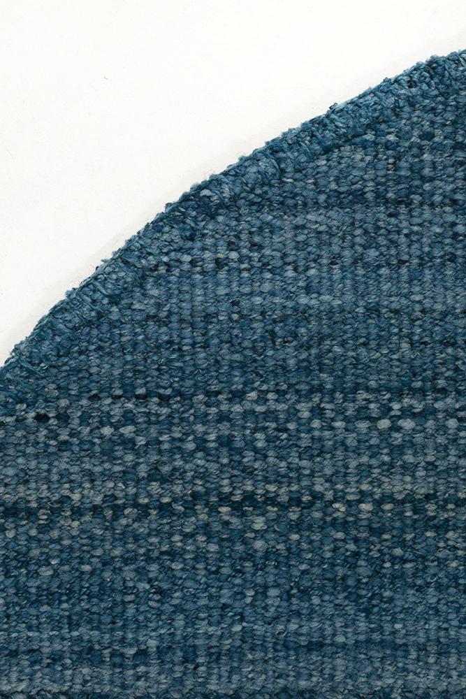 Clásica Redonda | Sea Blue
