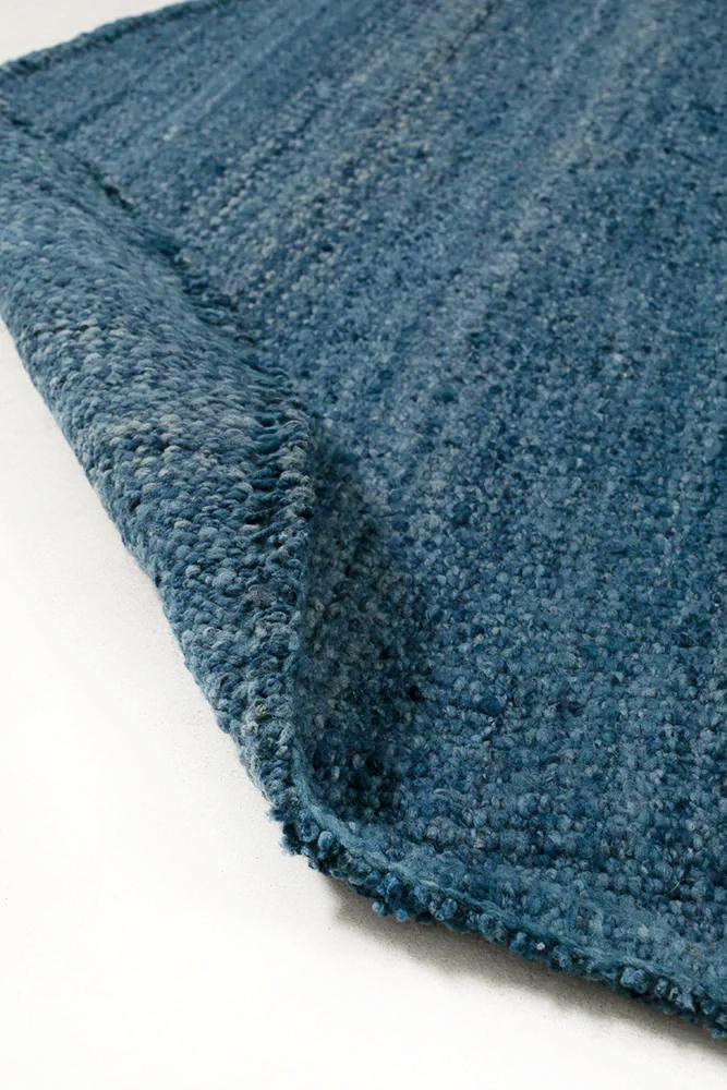 Clásica Redonda | Sea Blue