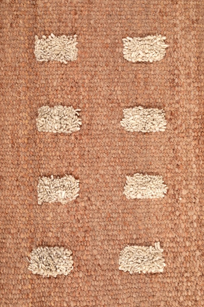 Esther | Dusty Peach & Sand