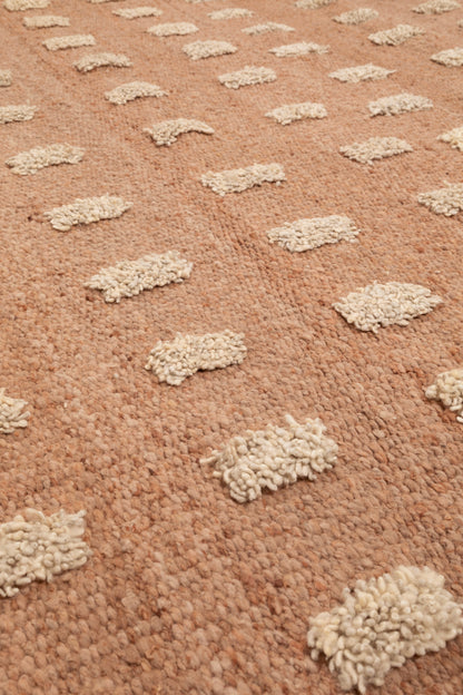 Esther | Rosa Viejo & Natural