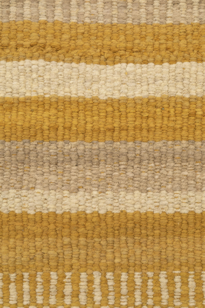 Heloisa | Mustard, Sand & Butter