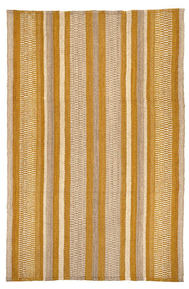 Heloisa | Mustard, Sand & Butter