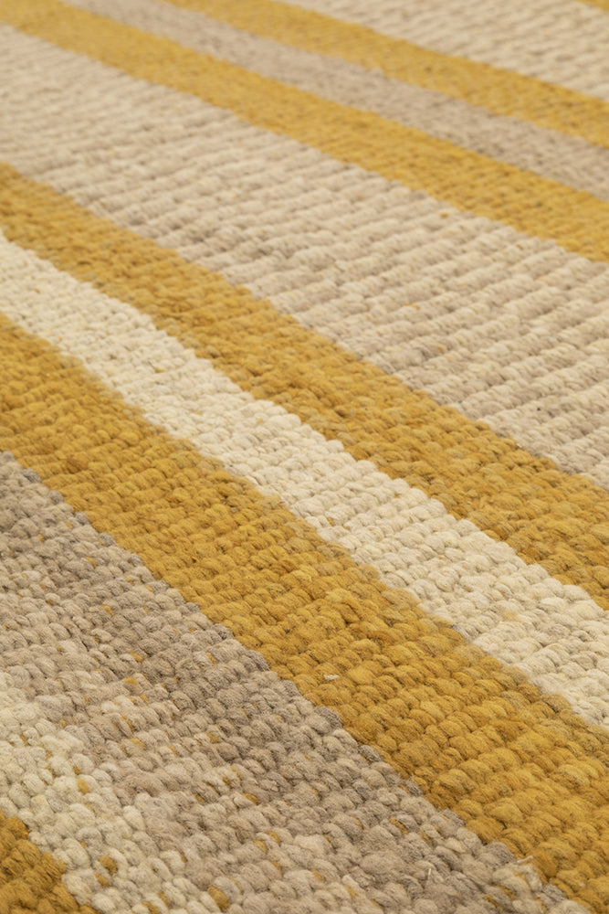 Heloisa | Mostaza, Arena & Manteca