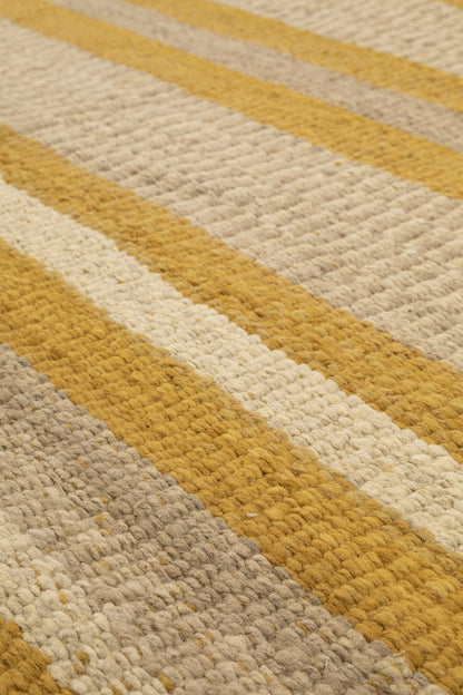 Heloisa | Mostaza, Arena & Manteca