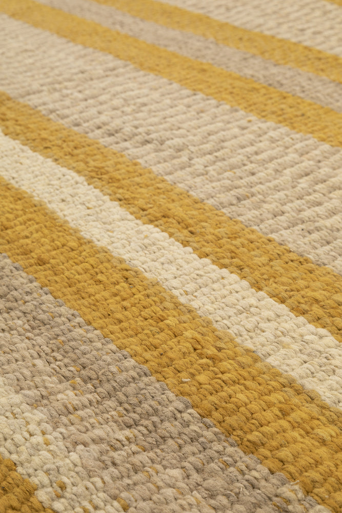 Heloisa | Mustard, Sand & Butter
