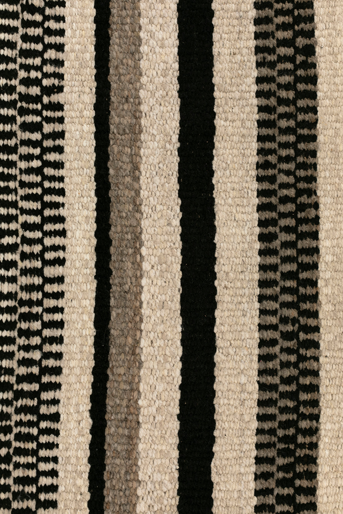 Heloisa | Natural, Negro & Gris