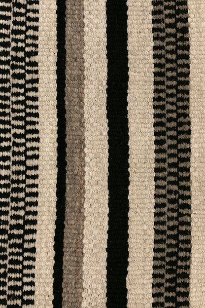 Heloisa | Natural, Negro & Gris