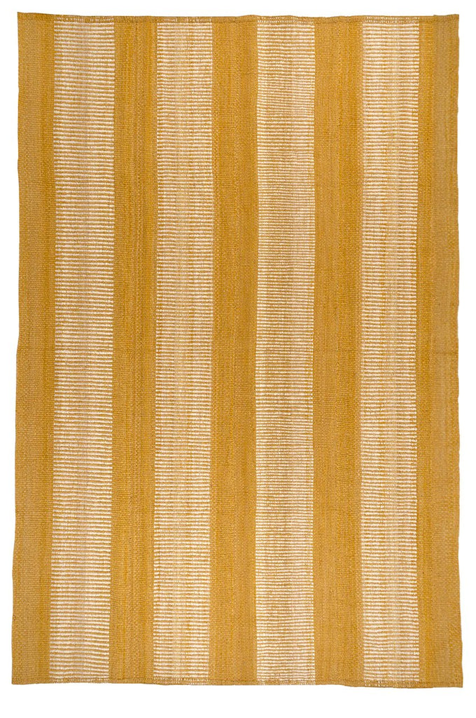 Sierra | Mustard & Natural