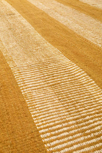 Sierra | Mostaza & Natural