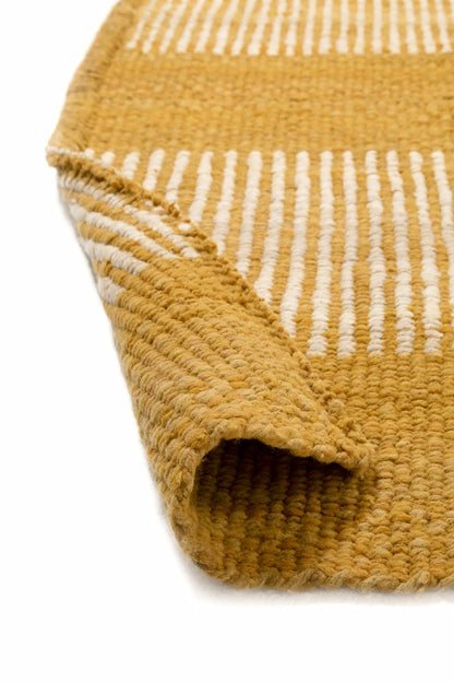 Sierra | Mostaza & Natural