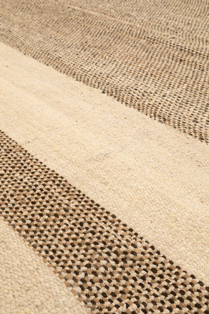 Luisa | Natural, Marrón Natural & Latte