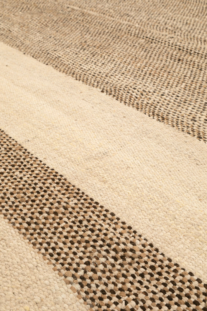 Luisa | Natural, Natural Brown & Latte