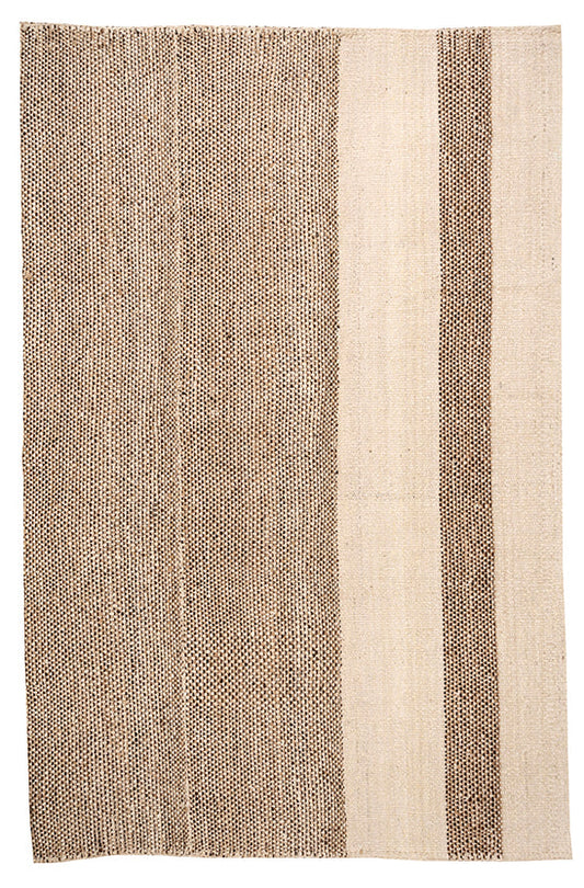 Luisa | Natural, Marrón Natural & Latte