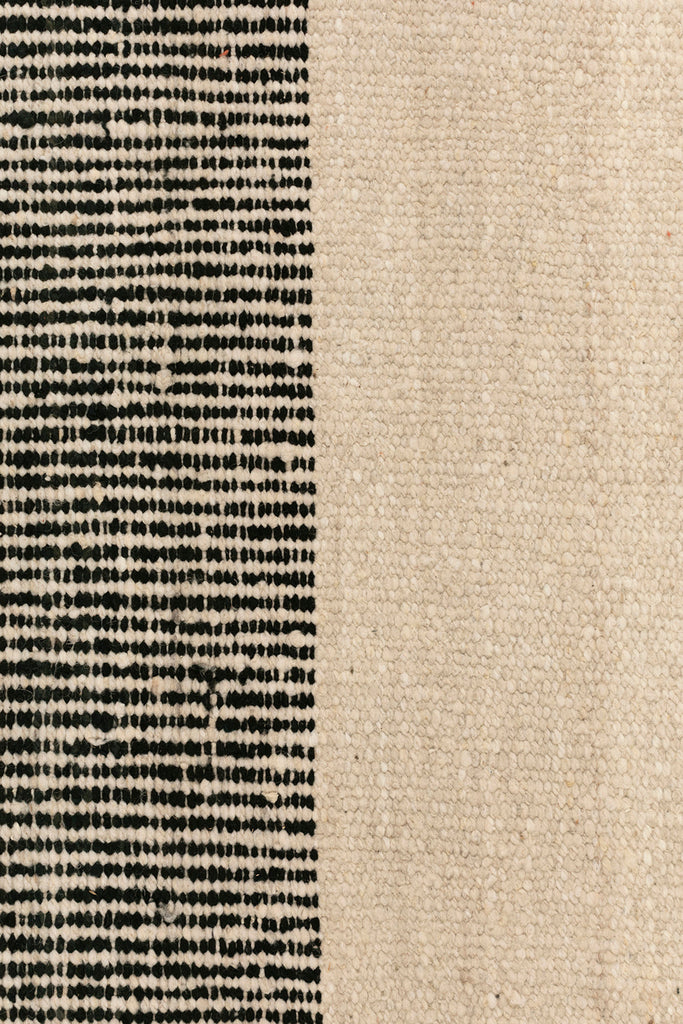 Paloma | Tango, Black & Natural