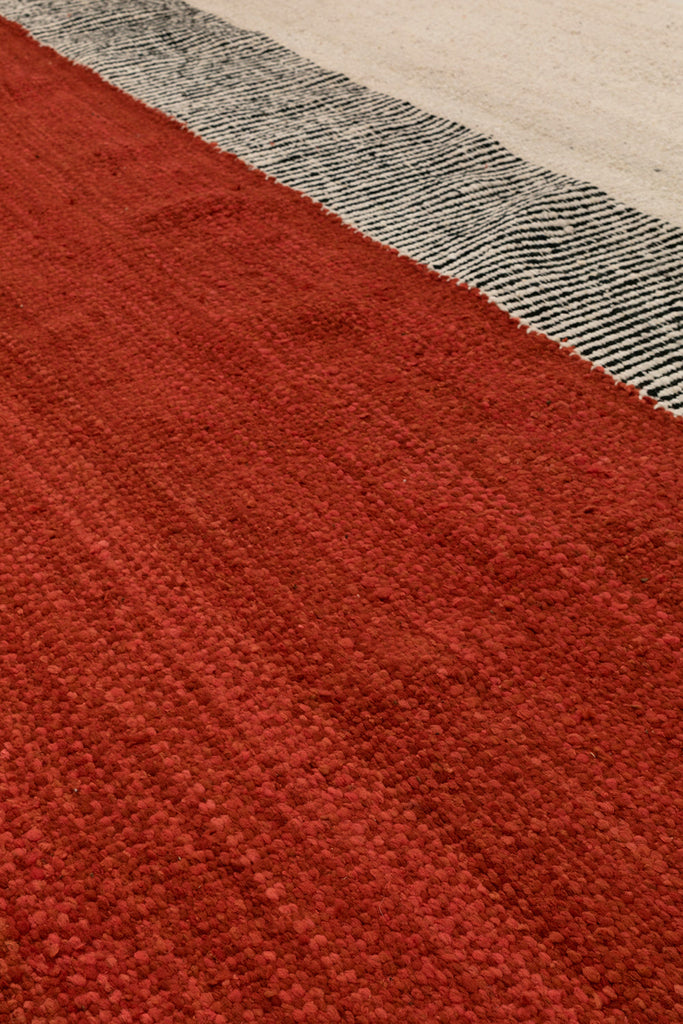 Paloma | Tango, Black & Natural