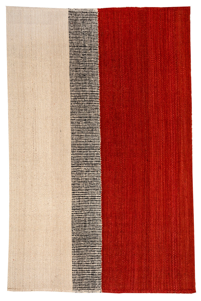 Paloma | Tango, Black & Natural