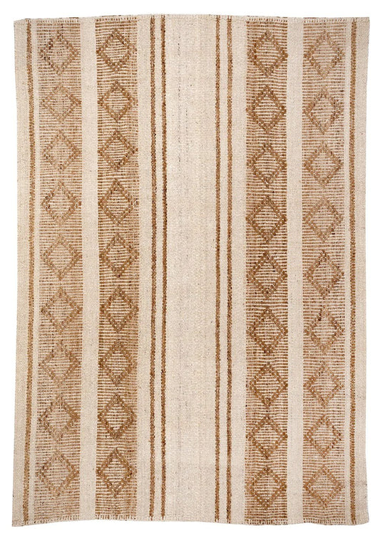 Sonia | Natural & Latte