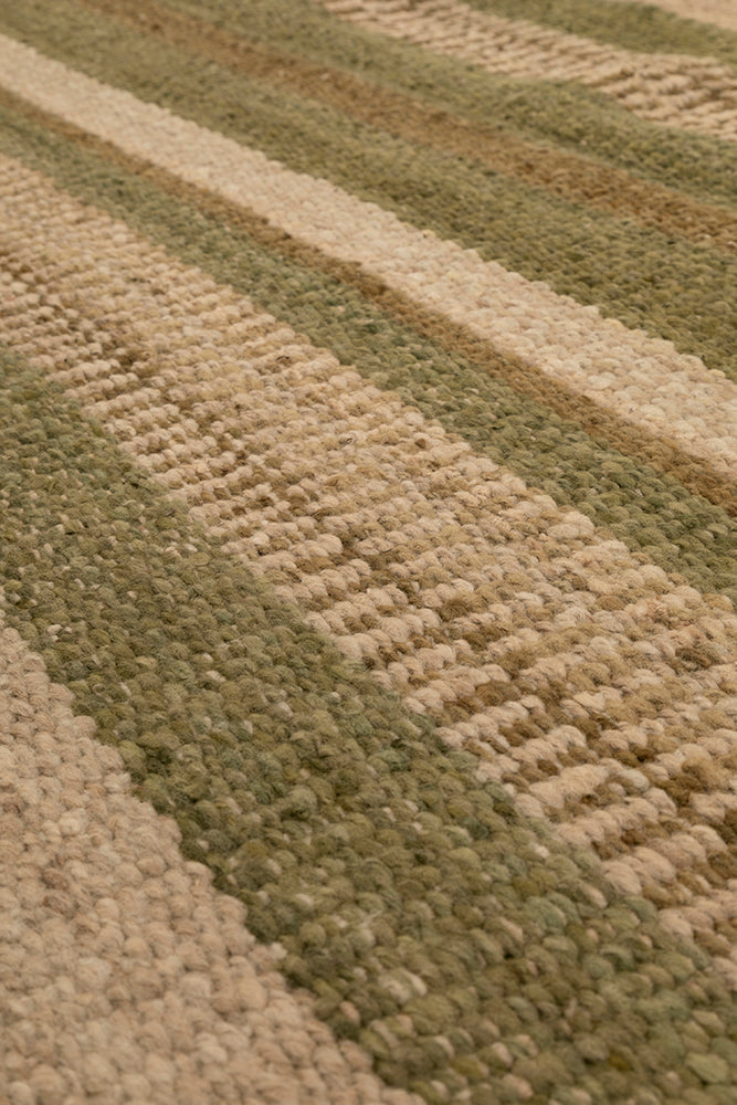 Heloisa | Yerba, Arena & Oliva