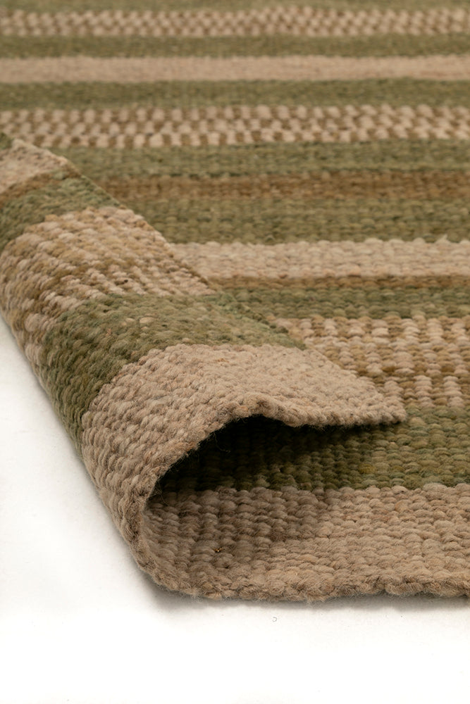 Heloisa | Yerba, Arena & Oliva