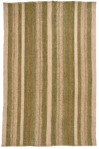 Heloisa | Yerba, Arena & Oliva