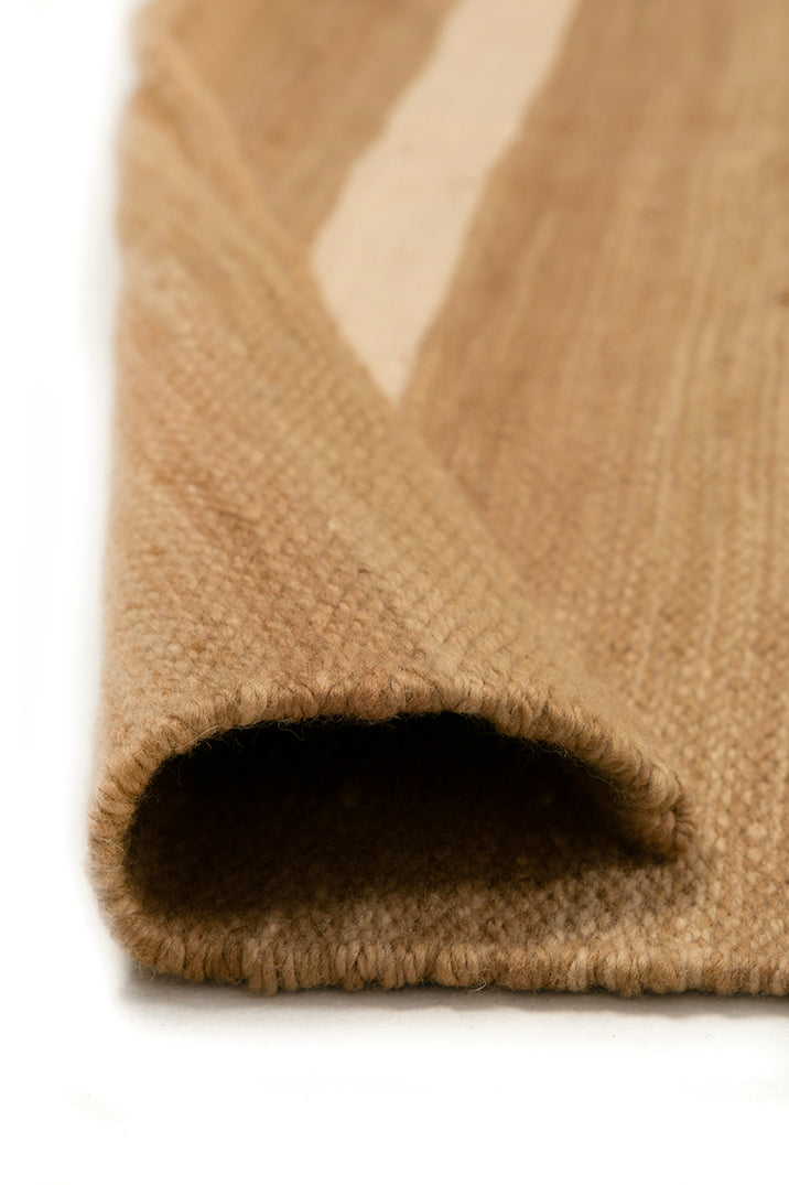 Zoraida | Camel & Beige