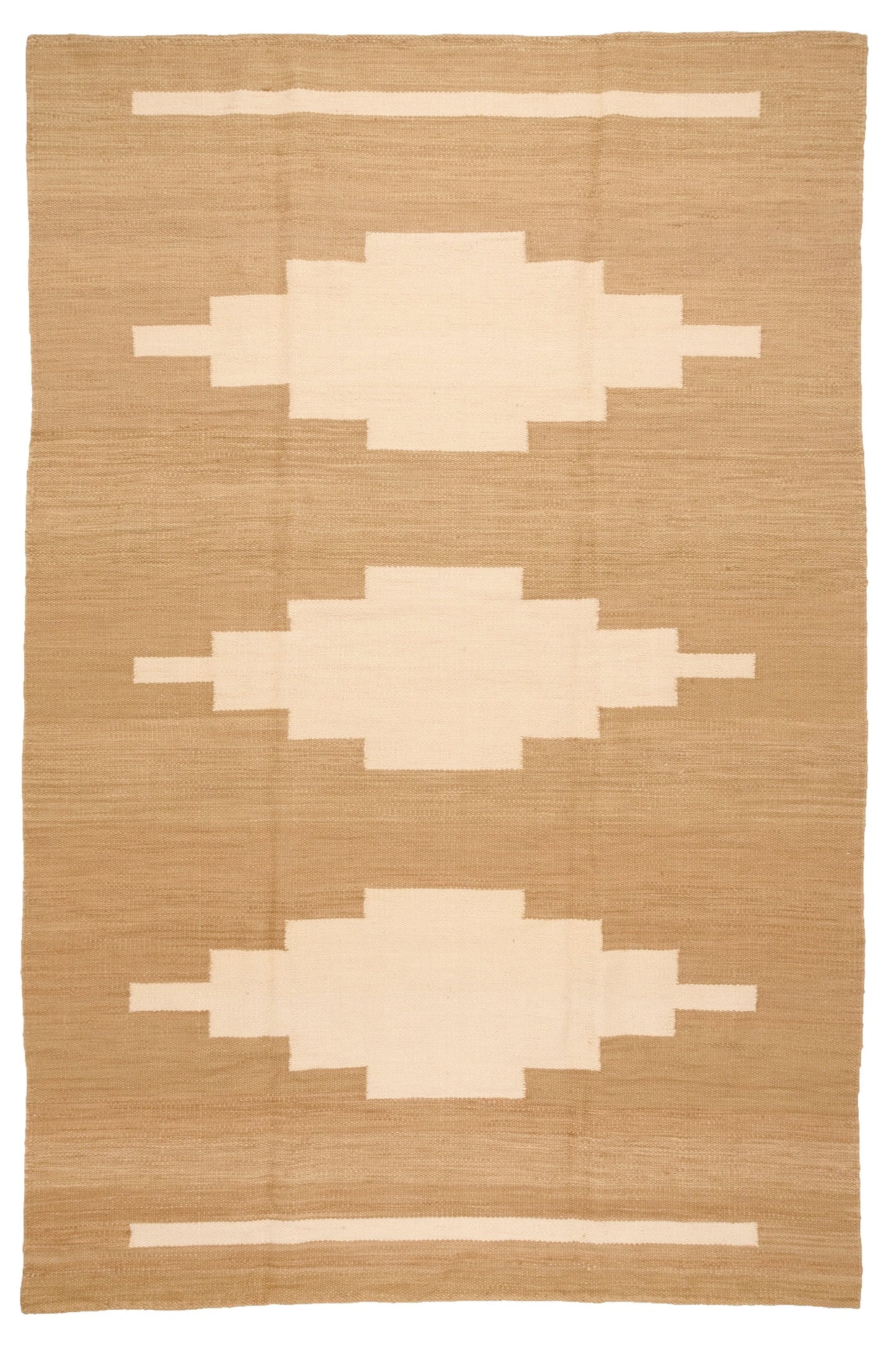 Zoraida | Camel & Beige