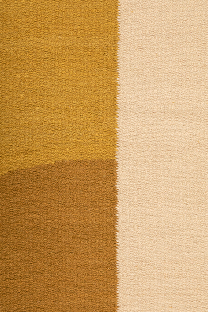 Alba | Mostaza, Cobre & Beige