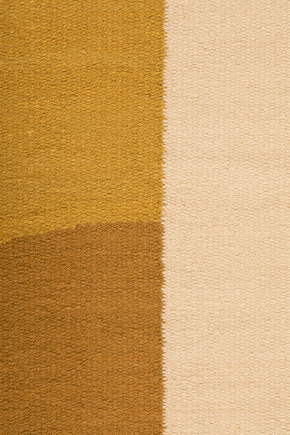 Alba | Mostaza, Cobre & Beige