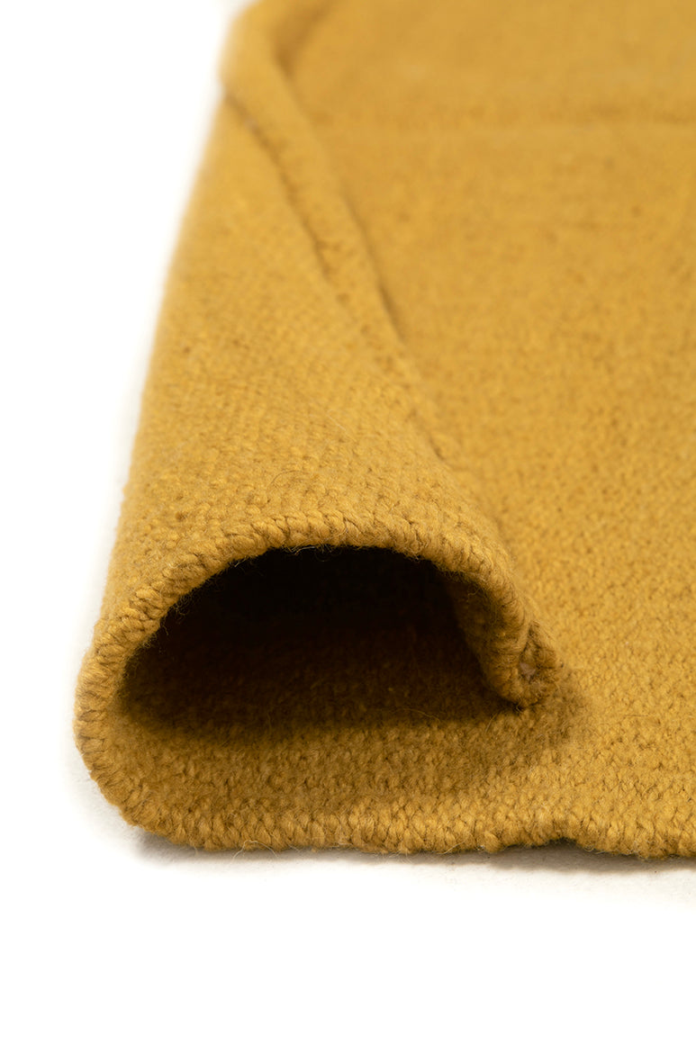 Alba | Mostaza, Cobre & Beige