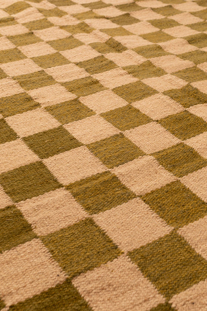 Forma #1 | Oliva & Camel