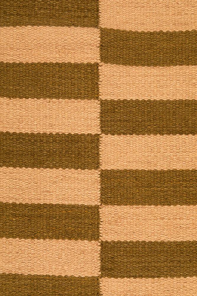 Forma #2 | Olive & Camel