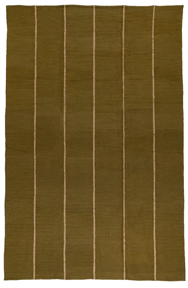 Forma #3 | Olive & Camel