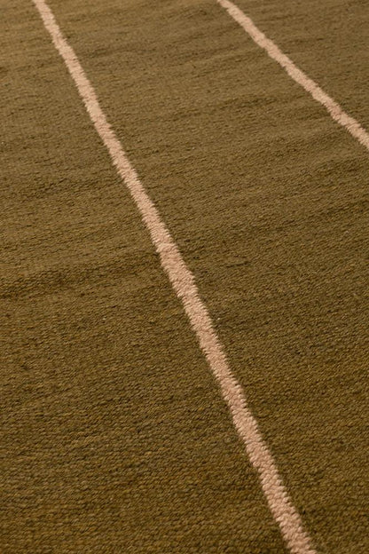 Forma #3 Pasillo | Oliva & Camel