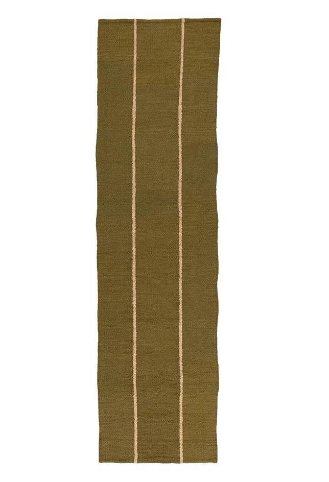 Forma #3 Pasillo | Oliva & Camel