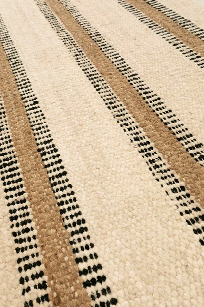 Vera Pasillo | Natural, Negro & Latte