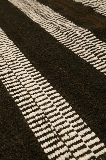 Carla | Negro & Natural