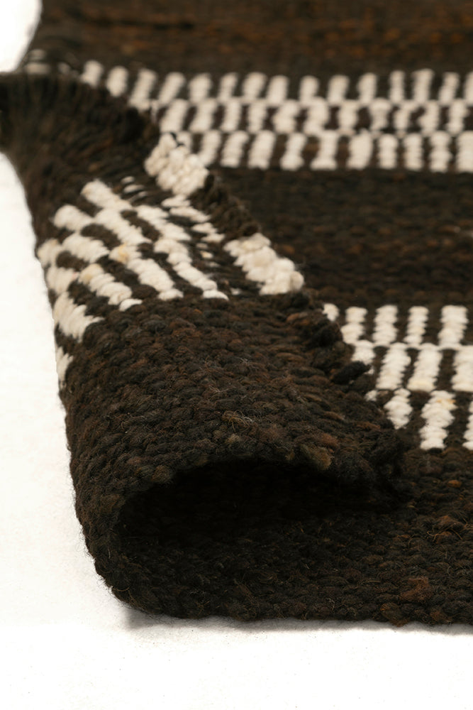 Carla | Negro & Natural