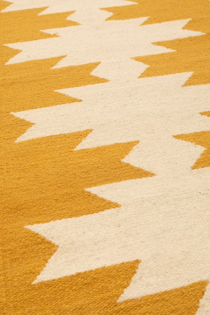 Elvira Pasillo | Mustard & Natural