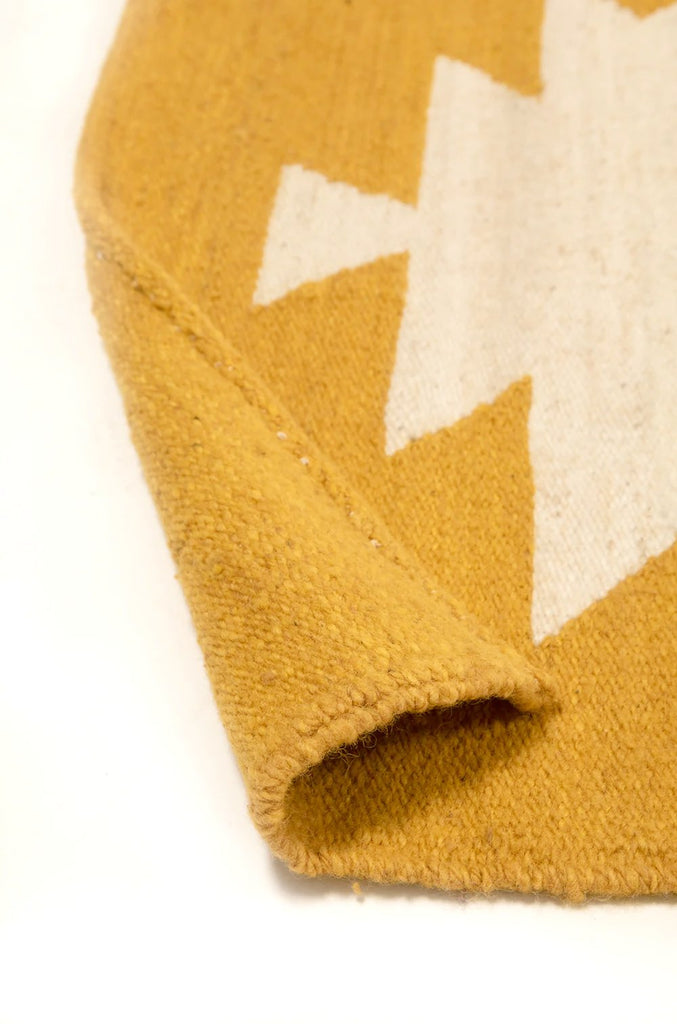 Elvira Pasillo | Mustard & Natural