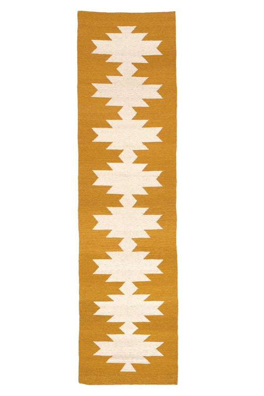 Elvira Pasillo |  Mostaza & Natural