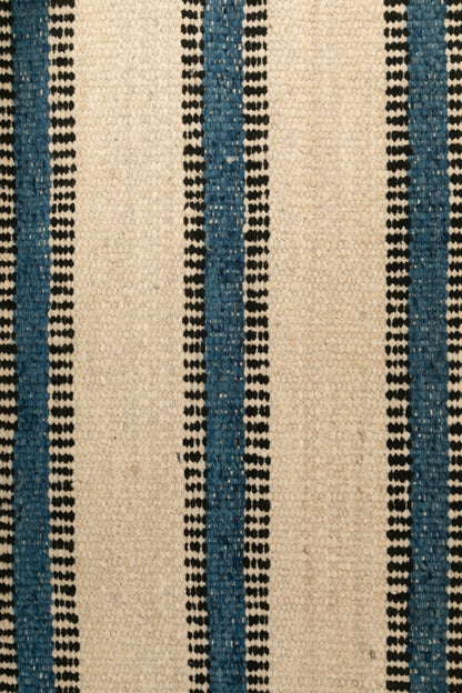 Vera | Natural, Negro & Océano