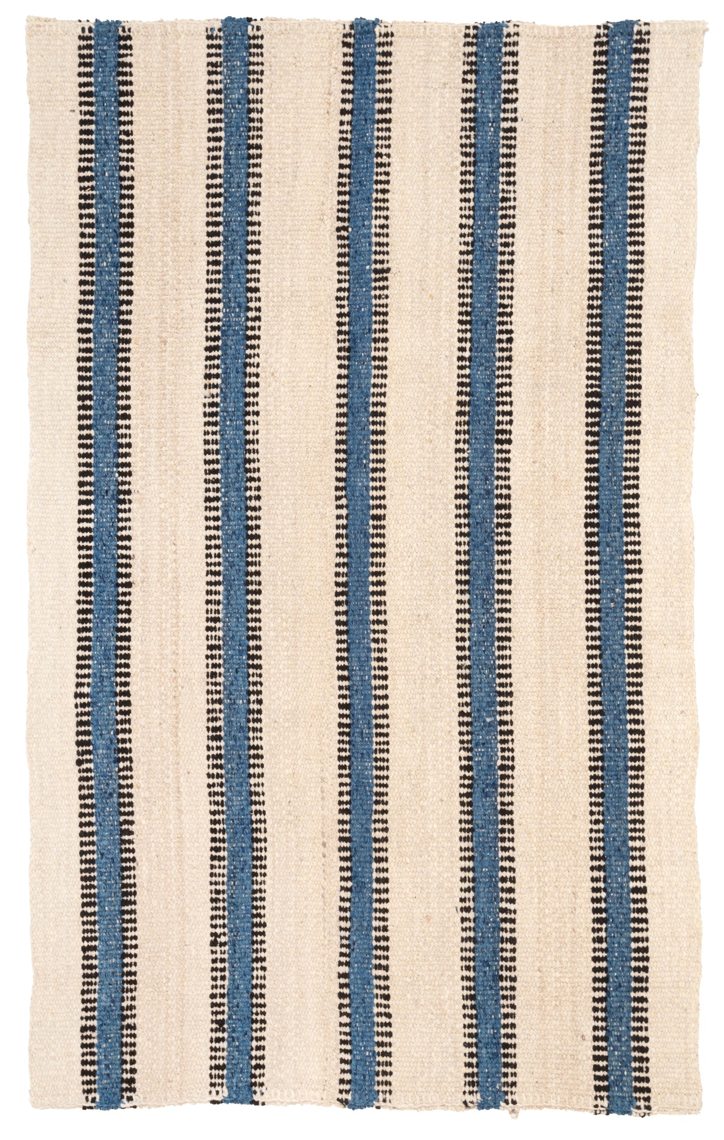 Vera | Natural, Negro & Océano