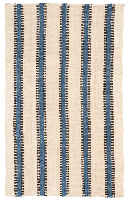 Vera | Natural, Negro & Océano