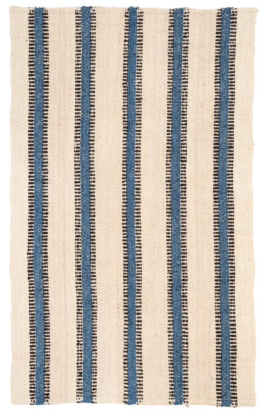 Vera | Natural, Negro & Océano